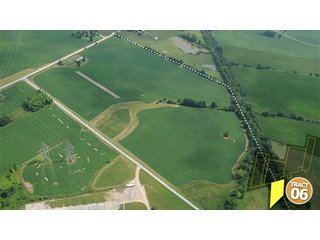 Property photo 36 - 470 Acres Mostly Productive Tillable Land - 6 Tracts